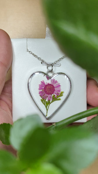 SMALLER PENDANTS FORMS OF NATURE