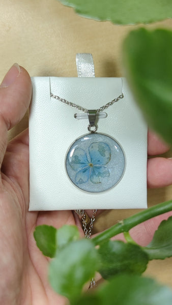 SMALLER PENDANTS FORMS OF NATURE