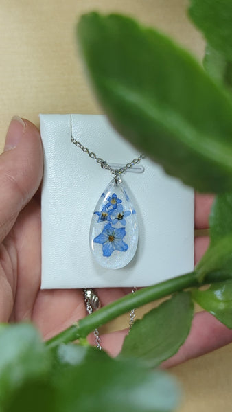 SMALLER PENDANTS FORMS OF NATURE