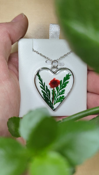 SMALLER PENDANTS FORMS OF NATURE