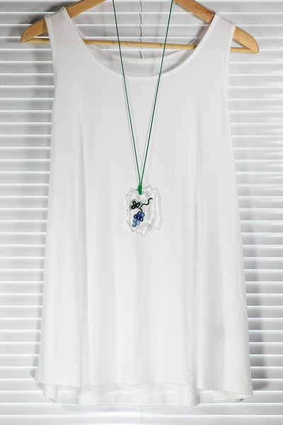 GRAPE PENDANT