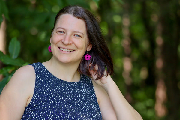 FLOWER EARRINGS VARIOUS