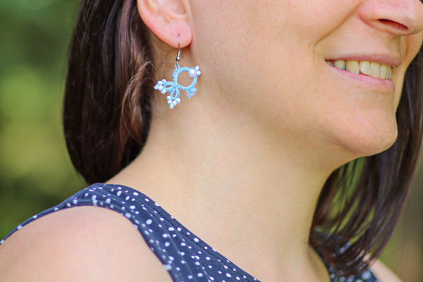 FISH EARRINGS VARIOUS