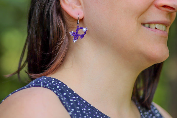 FISH EARRINGS VARIOUS