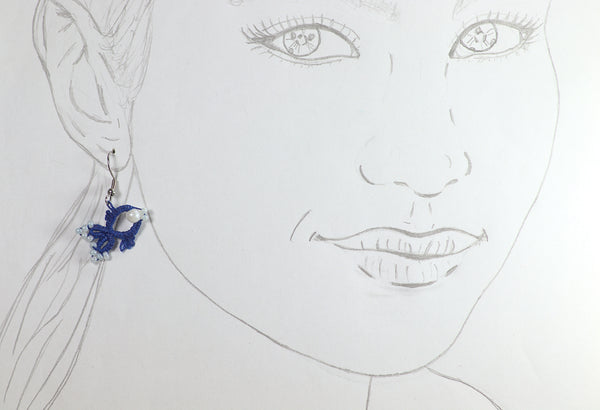 FISH EARRINGS VARIOUS