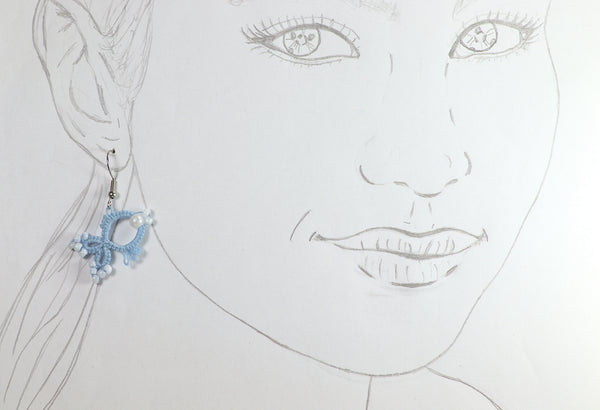 FISH EARRINGS VARIOUS