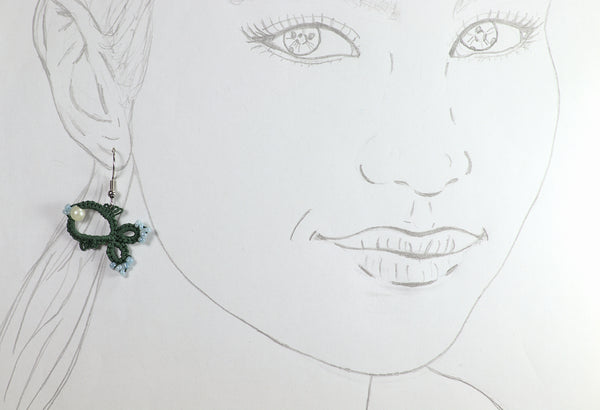 FISH EARRINGS VARIOUS