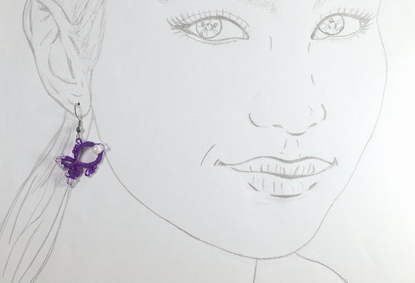 FISH EARRINGS VARIOUS