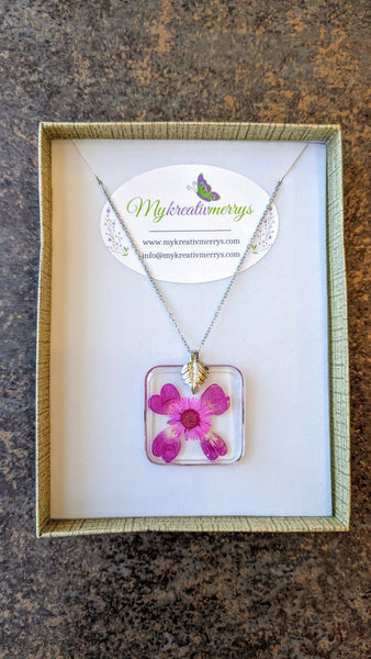 PENDANTS FORMS OF NATURE VARIOUS