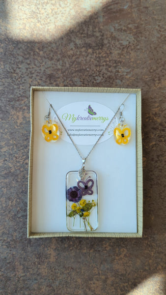 PENDANTS FORMS OF NATURE VARIOUS