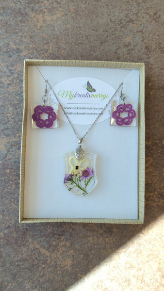 PENDANTS FORMS OF NATURE VARIOUS