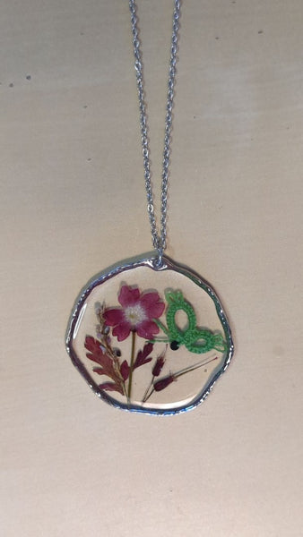 PENDANTS FRAME VARIOUS