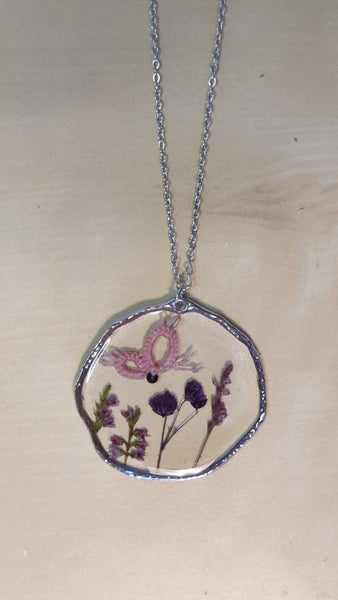 PENDANTS FRAME VARIOUS
