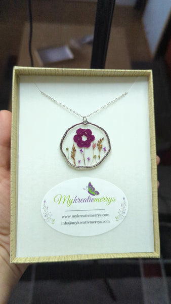 PENDANTS FRAME VARIOUS