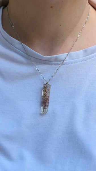PENDANTS FORMS OF NATURE VARIOUS