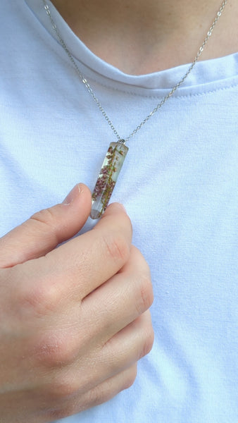 PENDANTS FORMS OF NATURE VARIOUS