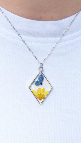 SMALLER PENDANTS FORMS OF NATURE