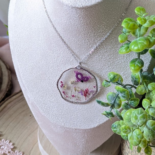 PENDANTS FRAME VARIOUS