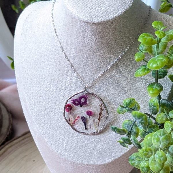 PENDANTS FRAME VARIOUS
