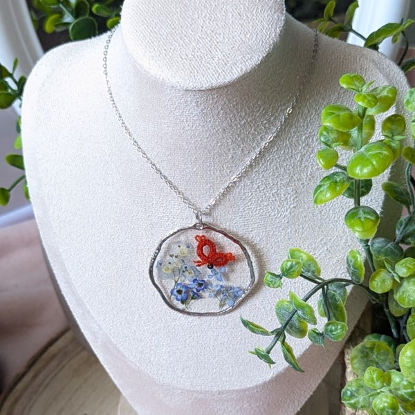 PENDANTS FRAME VARIOUS
