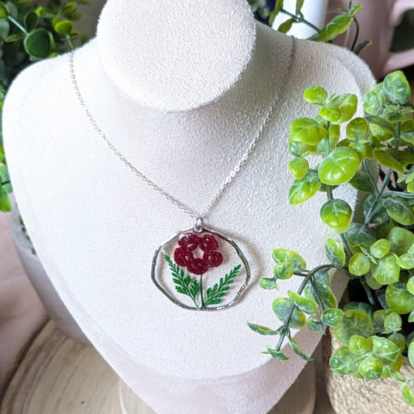 PENDANTS FRAME VARIOUS