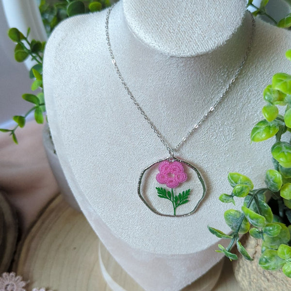 PENDANTS FRAME VARIOUS