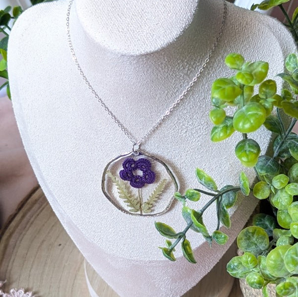 PENDANTS FRAME VARIOUS