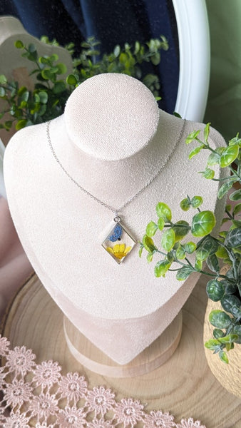 SMALLER PENDANTS FORMS OF NATURE