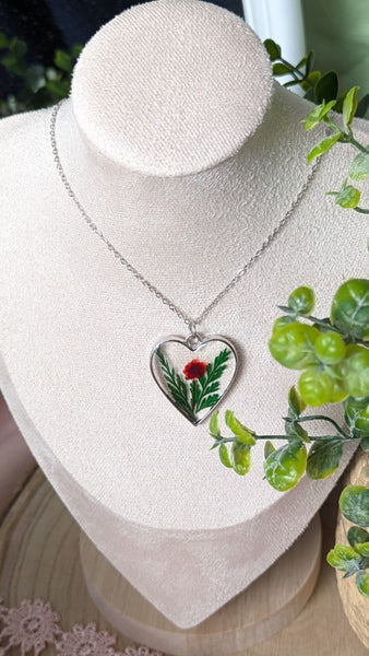 SMALLER PENDANTS FORMS OF NATURE