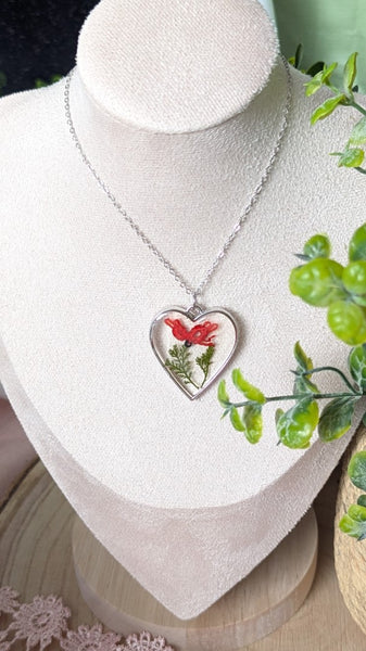 SMALLER PENDANTS FORMS OF NATURE