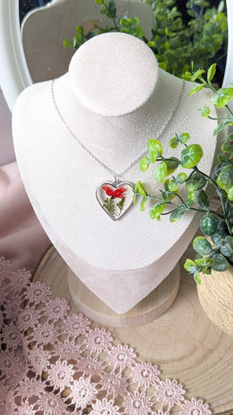 SMALLER PENDANTS FORMS OF NATURE