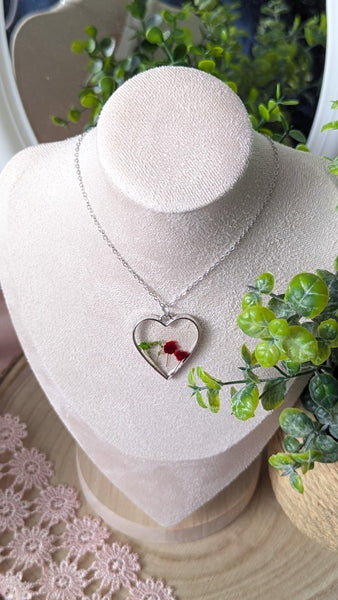 SMALLER PENDANTS FORMS OF NATURE