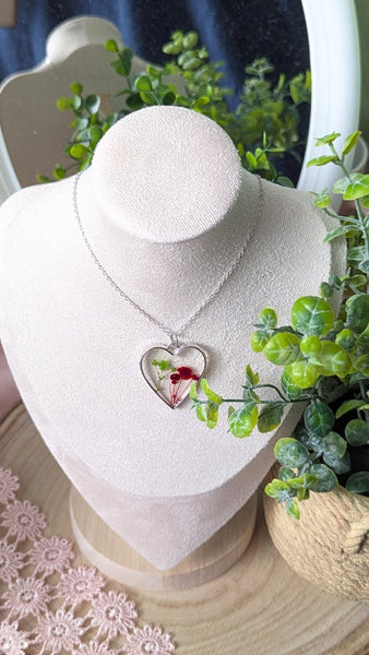 SMALLER PENDANTS FORMS OF NATURE