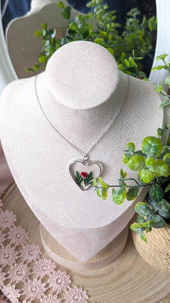 SMALLER PENDANTS FORMS OF NATURE