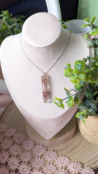 PENDANTS FORMS OF NATURE VARIOUS