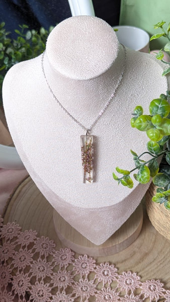 PENDANTS FORMS OF NATURE VARIOUS