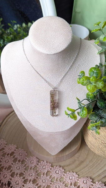 PENDANTS FORMS OF NATURE VARIOUS