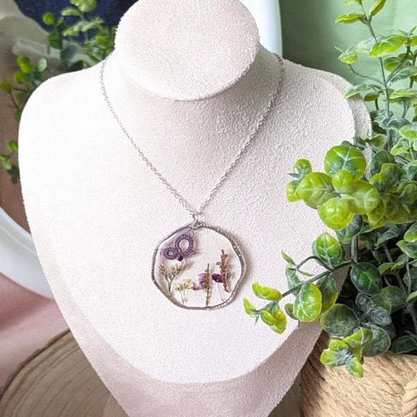 PENDANTS FRAME VARIOUS