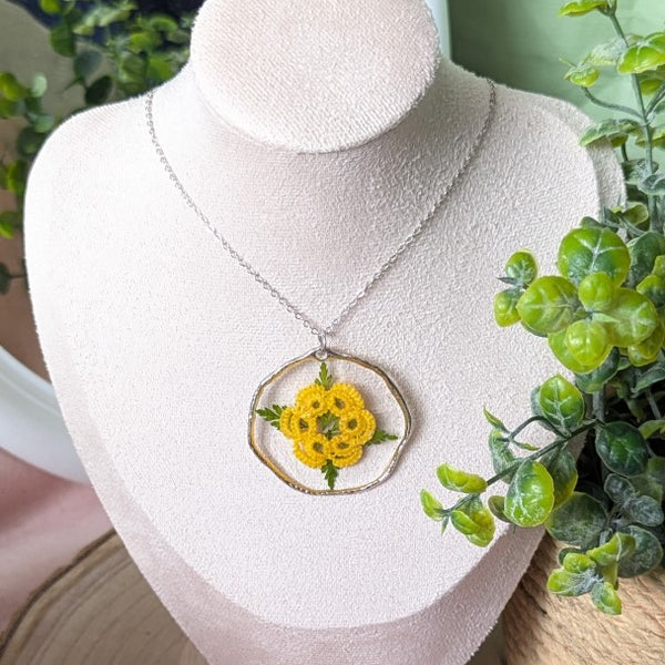 PENDANTS FRAME VARIOUS