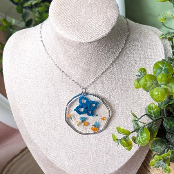 PENDANTS FRAME VARIOUS