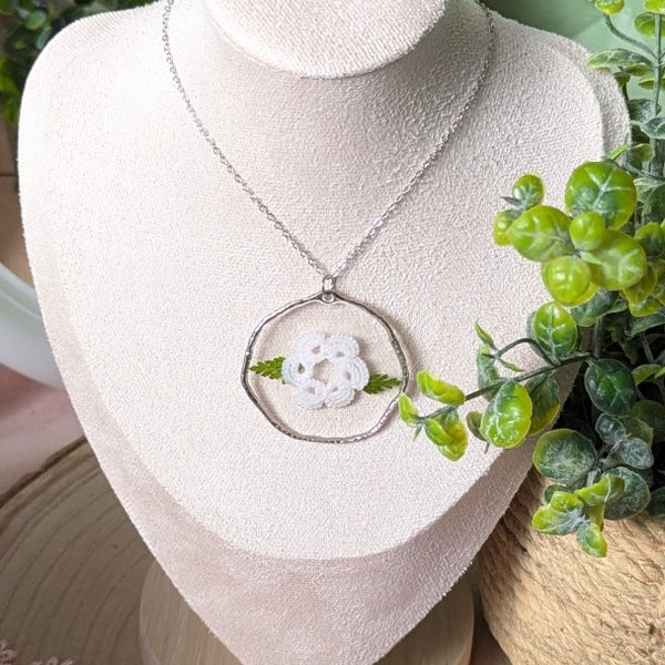PENDANTS FRAME VARIOUS