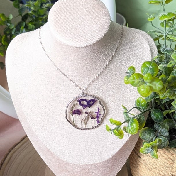 PENDANTS FRAME VARIOUS