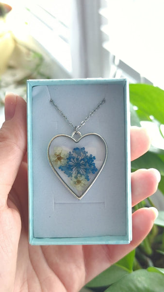 SMALLER PENDANTS FORMS OF NATURE