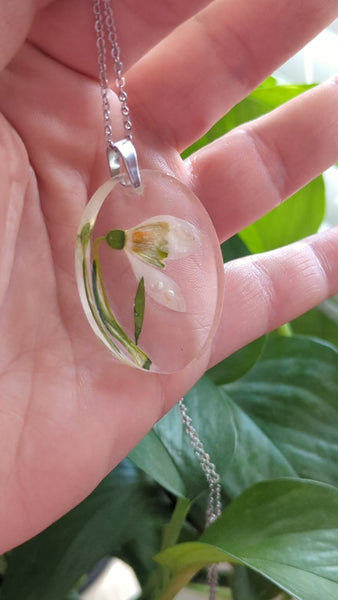 PENDANTS FORMS OF NATURE VARIOUS