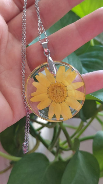 PENDANTS FORMS OF NATURE VARIOUS