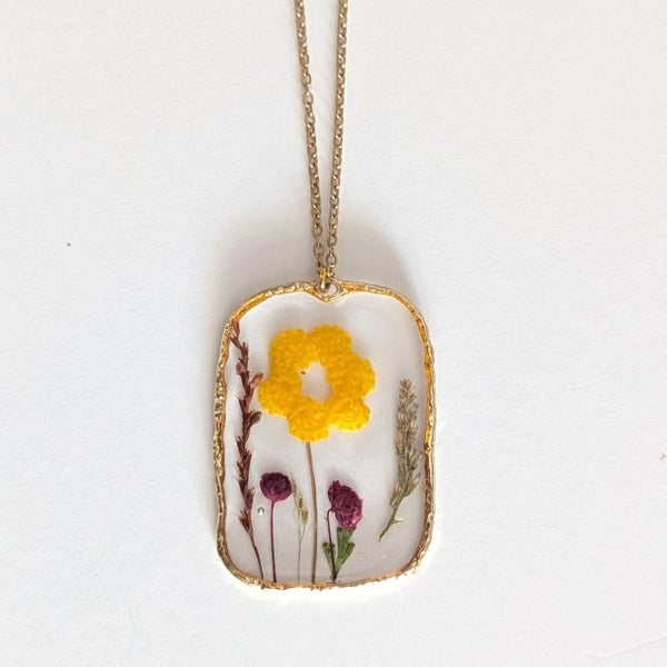 PENDANTS FRAME VARIOUS