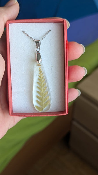 PENDANTS FORMS OF NATURE VARIOUS